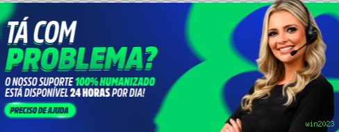 App win2023 para Android e iOS - download grátis