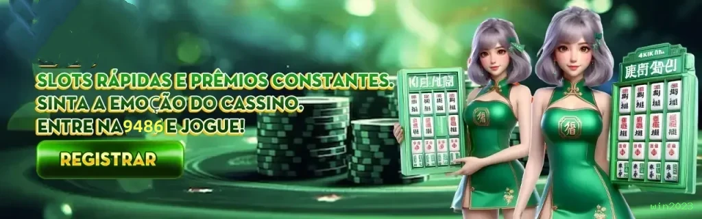 Registro win2023 - cadastro rápido