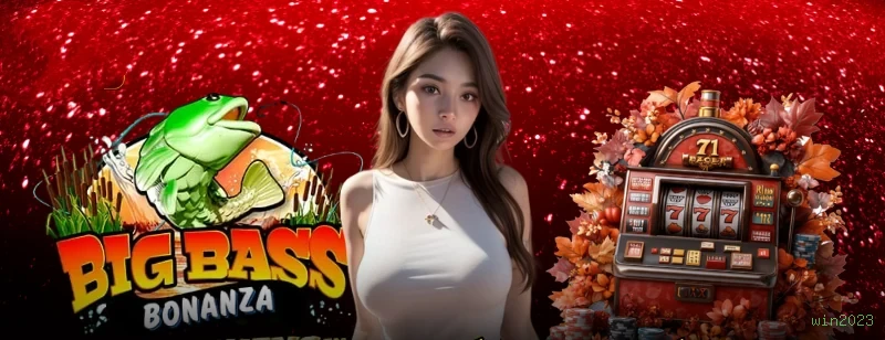Slots com prêmios win2023